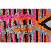 Handcrafted Moroccan Berber Carpet in Premium Wool Design