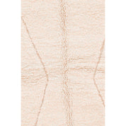 Handcrafted Luxury Moroccan Berber Carpet in Premium Wool