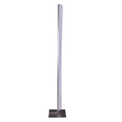 Handcrafted Luxury LED Floor Lamp - Timeless Artisan Design