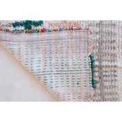 Handcrafted Moroccan Berber Carpet in Premium Wool Finish