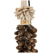 Timeless Handmade Shell Necklace - Artisan Curated Luxury Design