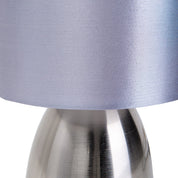 Curated Artisan Desk Lamp - Premium Handmade Design in Steel