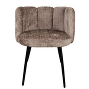 Bespoke High Five Chair Set of 2 - Elegant Minimalist Design