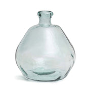 Timeless Artisan Blue Vase - Luxury Handmade Statement Design