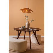 Timeless Handmade Pendant Lamp with Artisan Design and Luxury