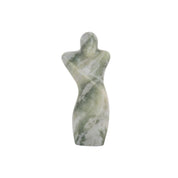 Timeless Handmade Artisan Statue Crafted from Natural Materials