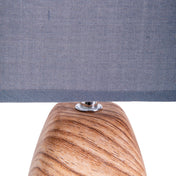 Lampe de table en céramique Cremona