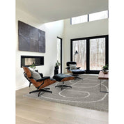 Artisan Handmade Luxury Rug - Timeless Design with Natural Materials