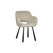 Curated Luxury Handmade Elephant Chair with Timeless Design