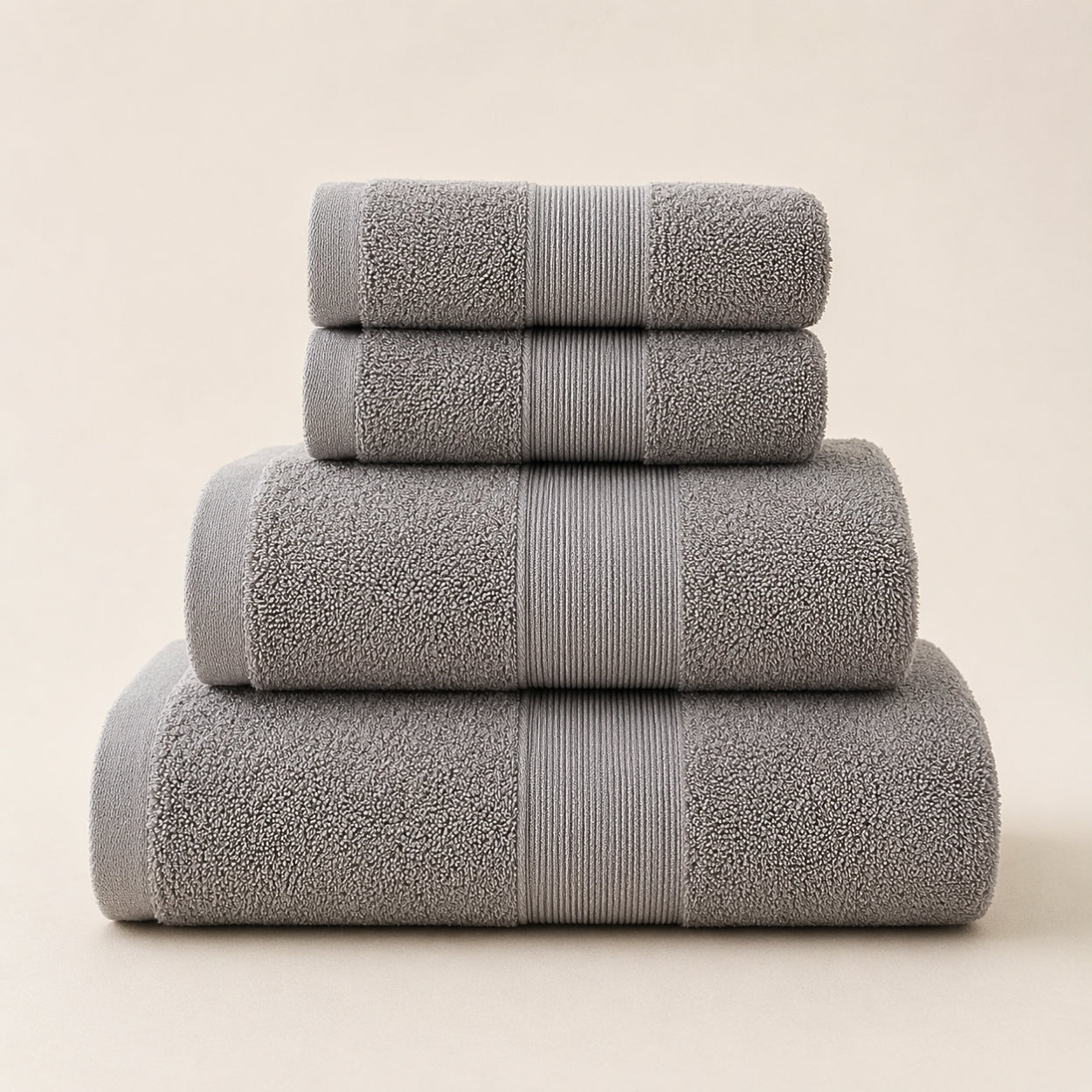 FANNUR Signature Hotel Collection - complete badlinnen set