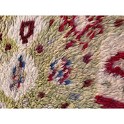 Handmade Luxury Berber Carpet in Timeless Artisan Design