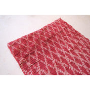 Timeless Handmade Moroccan Berber Wool Carpet - Premium Design