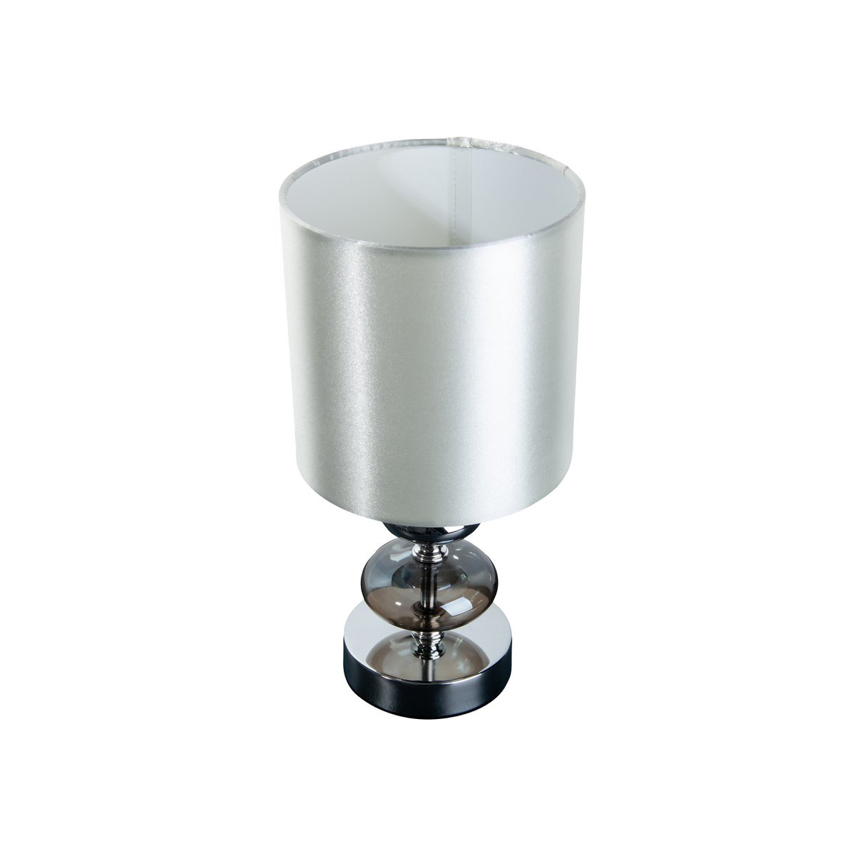 Handcrafted Artisan Luxury Table Lamp in Timeless Design