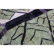 Timeless Handmade Moroccan Berber Carpet in Premium Wool