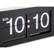 Timeless Artisan Wall Clock - Handmade Luxury Design Statement