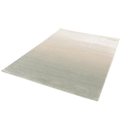 Handcrafted Luxury Rug in Timeless Artisan Design