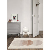 Handcrafted Artisan Luxury Rug in Timeless Design