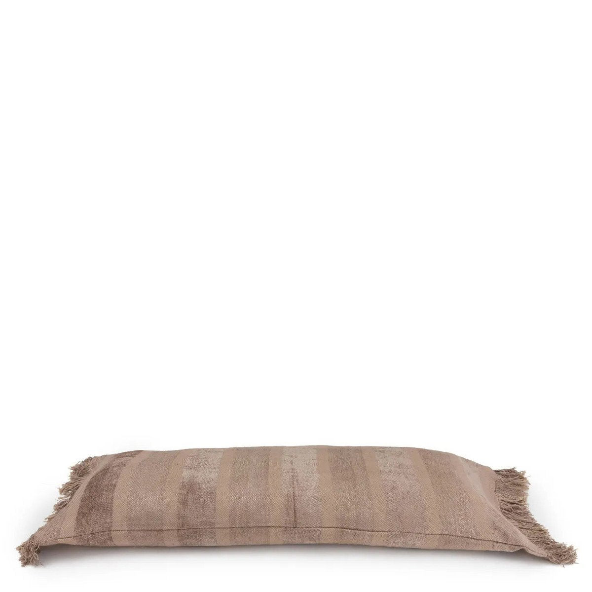 De Oh My Gee Kussenhoes - Betonfluweel - 35x100