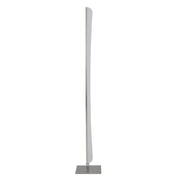 Handcrafted Luxury LED Floor Lamp - Timeless Artisan Design