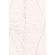 Luxury Handmade Moroccan Berber Carpet - Timeless Artisan Design