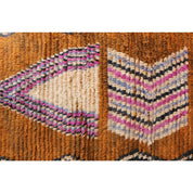 Timeless Artisan Crafted Luxury Wool Carpet in Natural Design