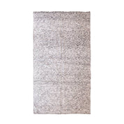 Handcrafted Moroccan Kilim Rug in Premium Natural Wool