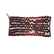 Handcrafted Moroccan Berber Carpet in Premium Wool Design