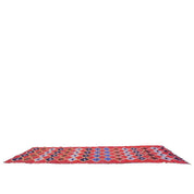 Timeless Luxury Handmade Berber Carpet with Artisan Design