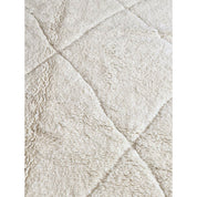 Handcrafted Beni Ouarain Rug in Premium Wool, 200 x 300 cm