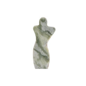 Timeless Handmade Artisan Statue Crafted from Natural Materials