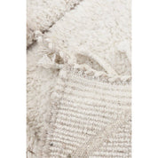 Timeless Handmade Moroccan Berber Carpet in Premium Wool