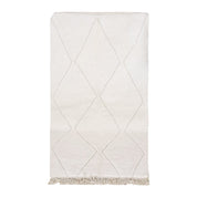 Luxury Handmade Artisan Berber Rug Crafted from Premium Wool