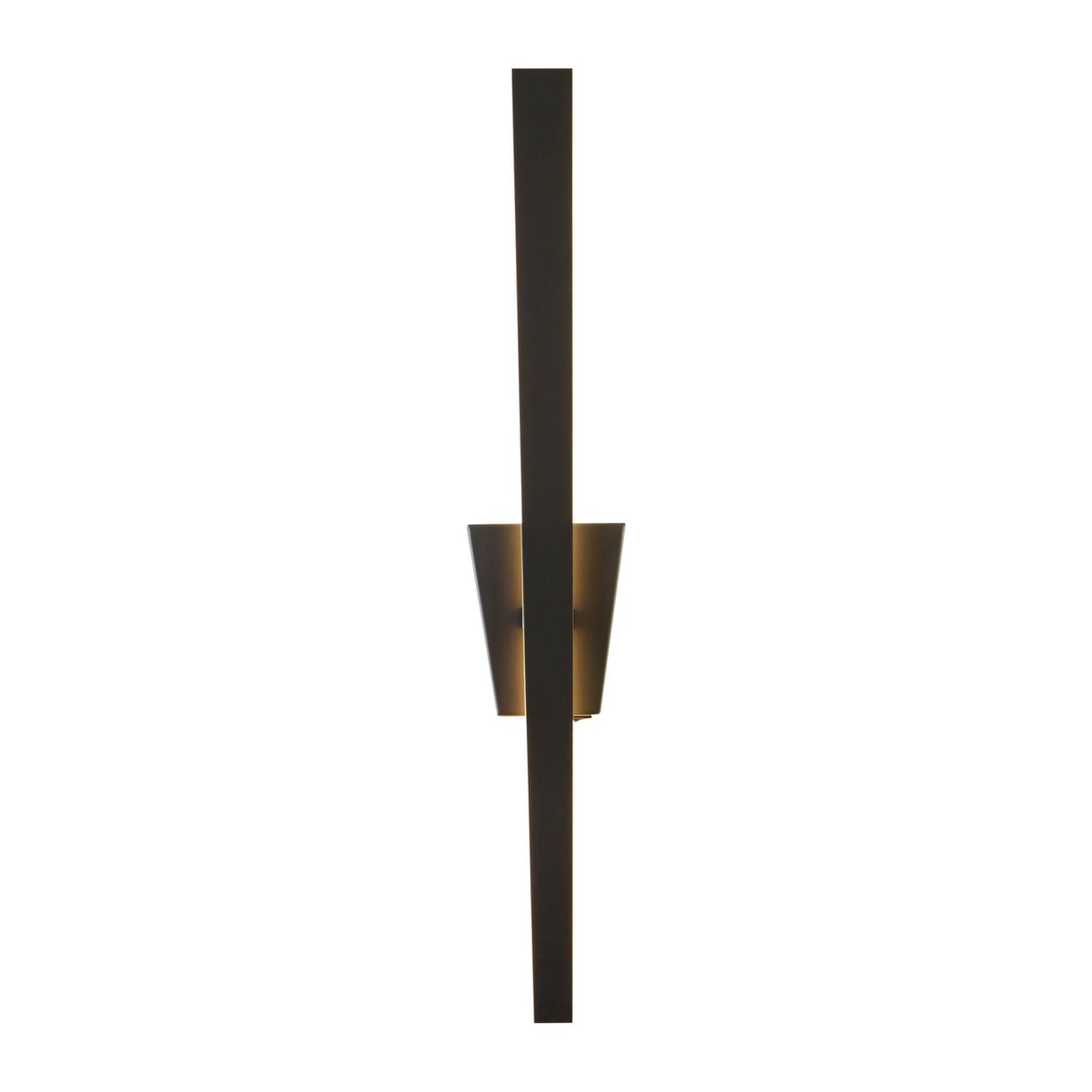 Handcrafted Luxury LED Wall Lamp Trevor - Timeless Artisan Design