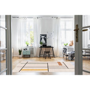 Luxury Handmade Artisan Rug - Timeless Design with Natural Materials