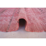Luxurious Handmade Moroccan Berber Kilim Carpet in Wool