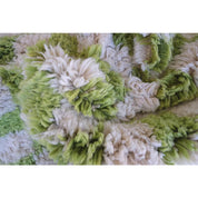 Timeless Handmade Berber Wool Carpet Crafted with Luxury Design