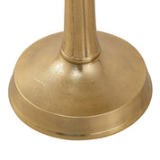 Luxury Handmade Artisan Side Table in Timeless Design