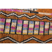 Timeless Artisan Crafted Luxury Wool Carpet in Natural Design