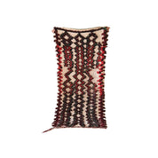 Handcrafted Moroccan Berber Carpet in Premium Wool Design