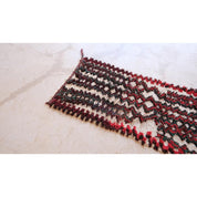 Handcrafted Moroccan Berber Carpet in Premium Wool Design