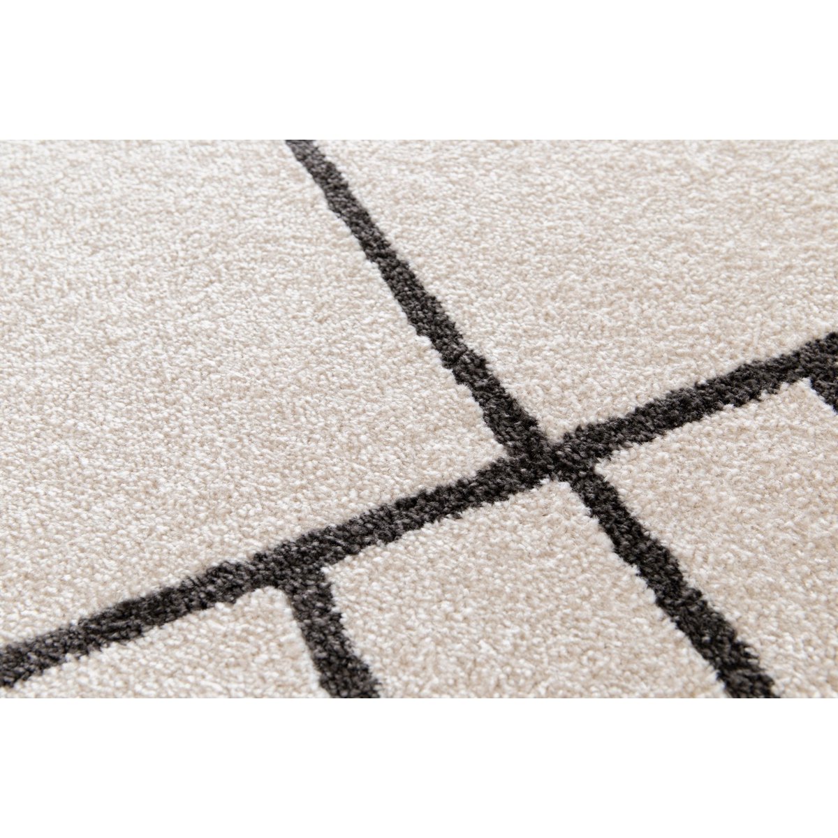 Handcrafted Artisan Luxury Wyatt Rug in Timeless Design