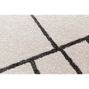 Handcrafted Artisan Luxury Wyatt Rug in Timeless Design