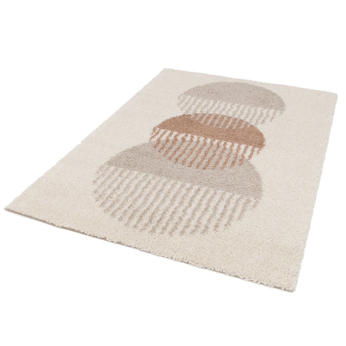 Handcrafted Artisan Luxury Rug in Timeless Design