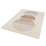 Handcrafted Artisan Luxury Rug in Timeless Design