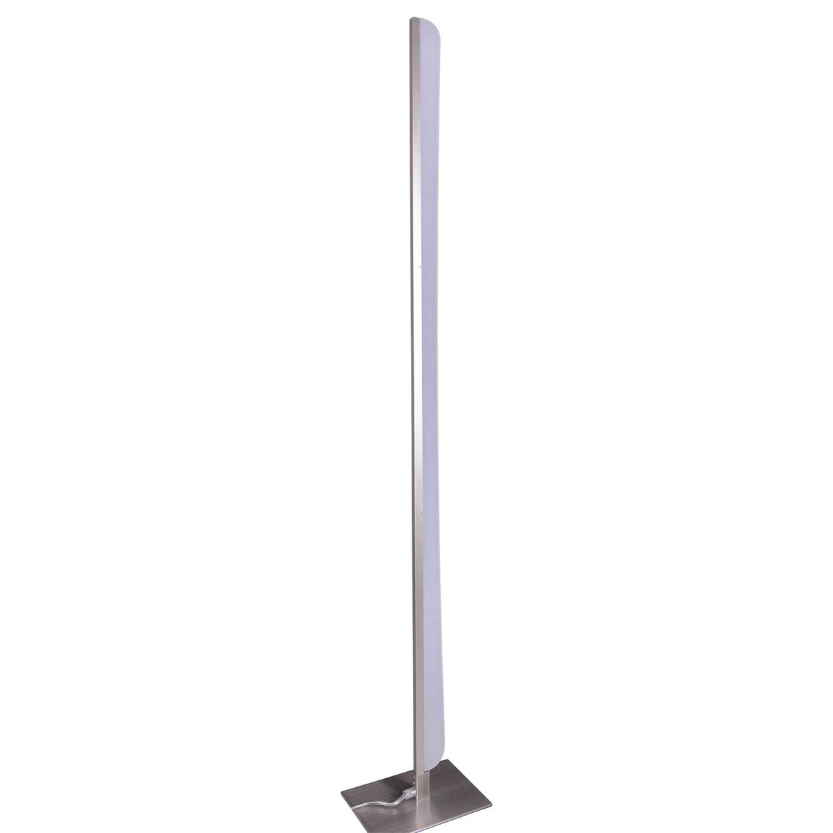Handcrafted Luxury LED Floor Lamp - Timeless Artisan Design