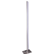 Handcrafted Luxury LED Floor Lamp - Timeless Artisan Design