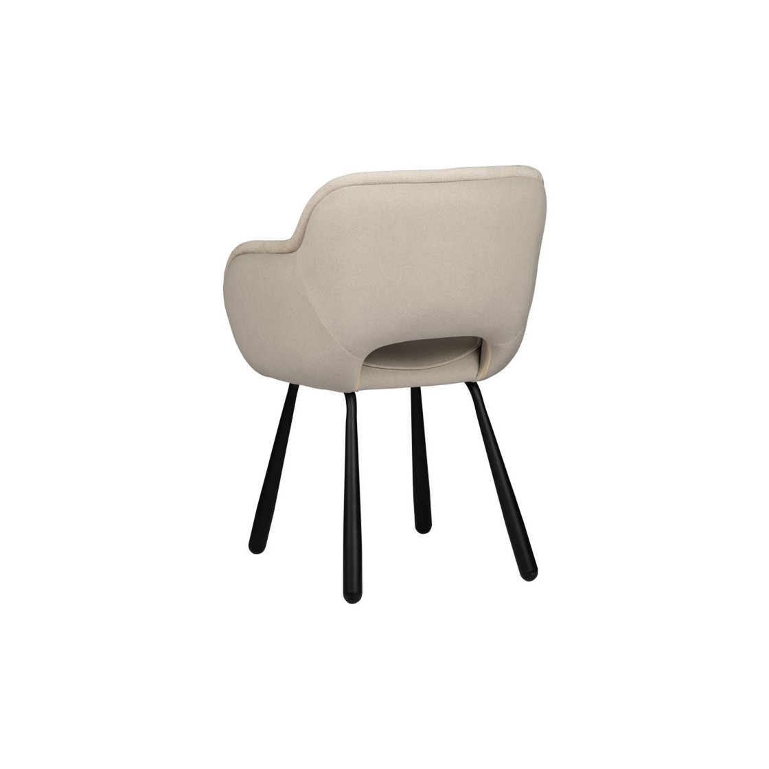 Curated Luxury Handmade Elephant Chair with Timeless Design