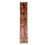 Handcrafted Luxury Berber Wool Carpet in Timeless Design