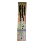 Handcrafted Luxury Berber Wool Carpet - Timeless Artisan Design