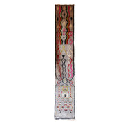 Handmade Luxury Berber Wool Carpet, Timeless Artisan Design
